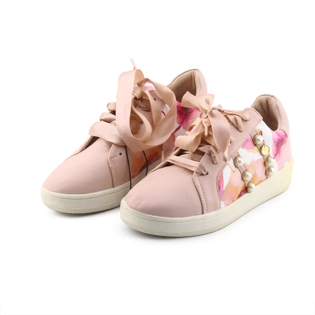 Lucky Shoes