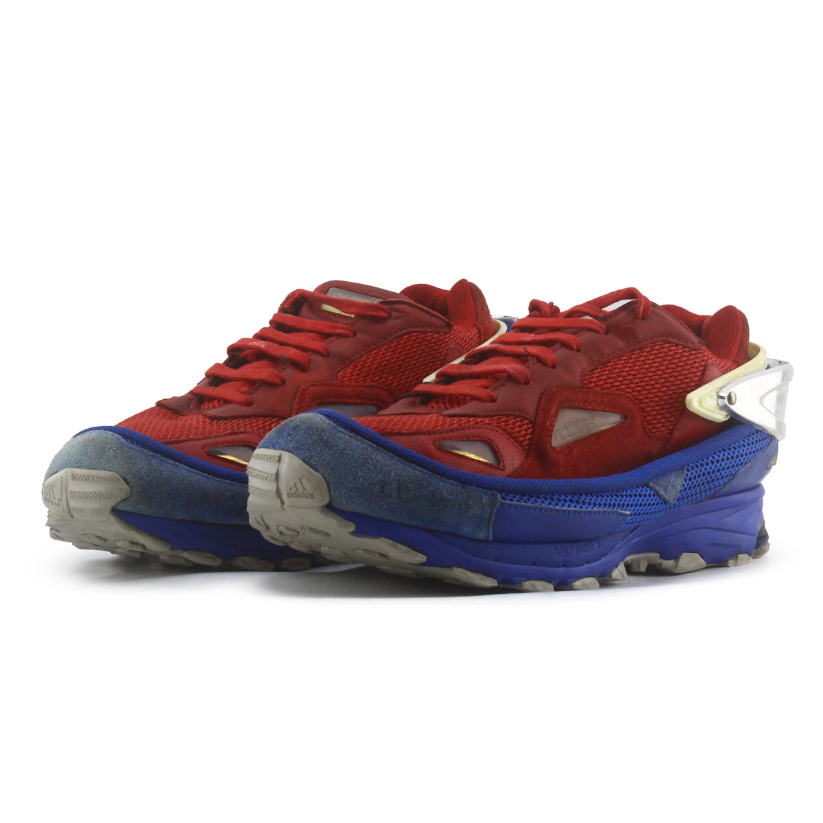 Raf Simons X Adidas