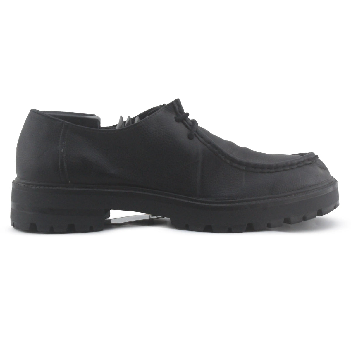 Zara Boat shoe
