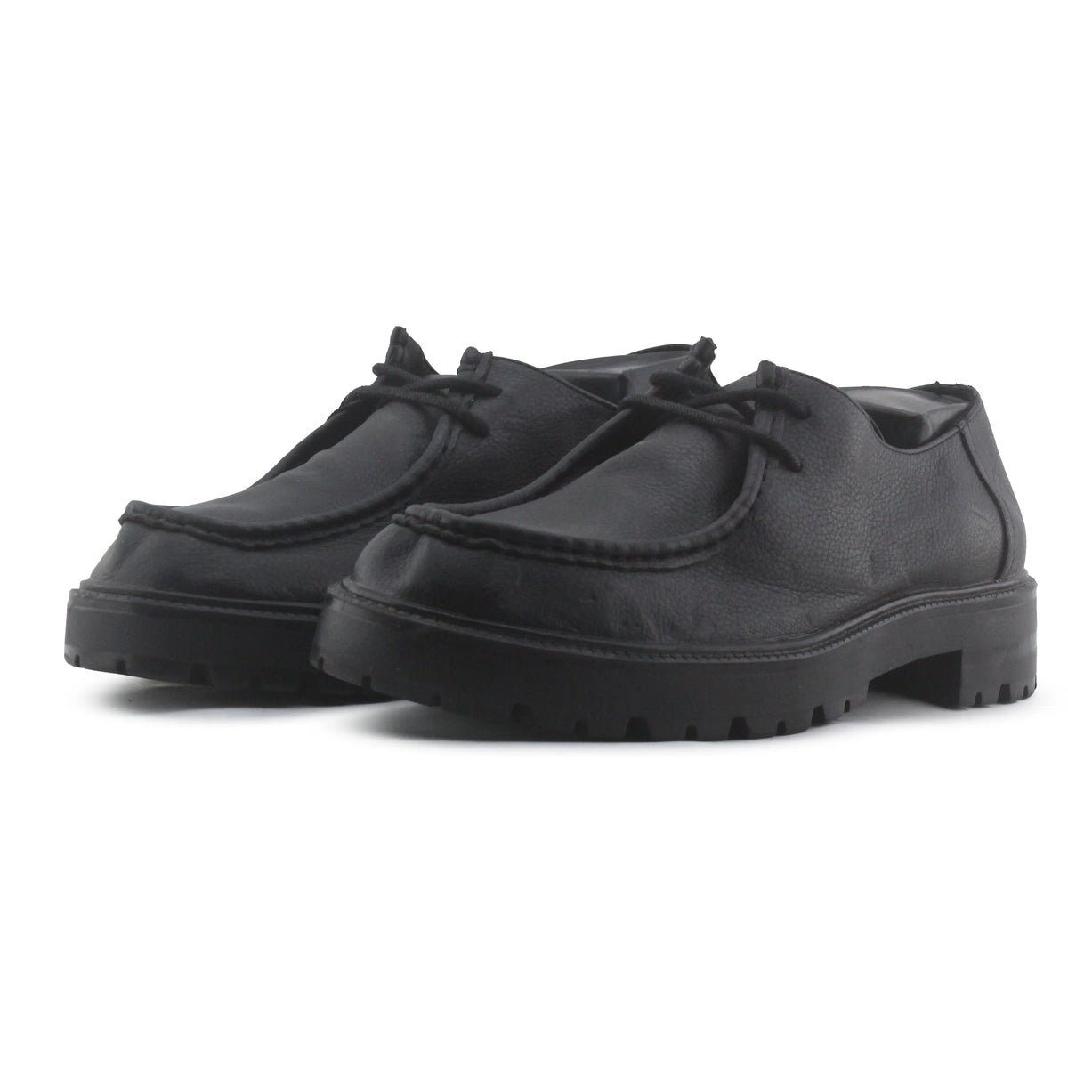 Zara Boat shoe