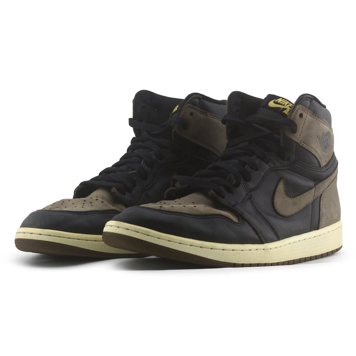Nike Air Jordan 1 Retro OG Palomino