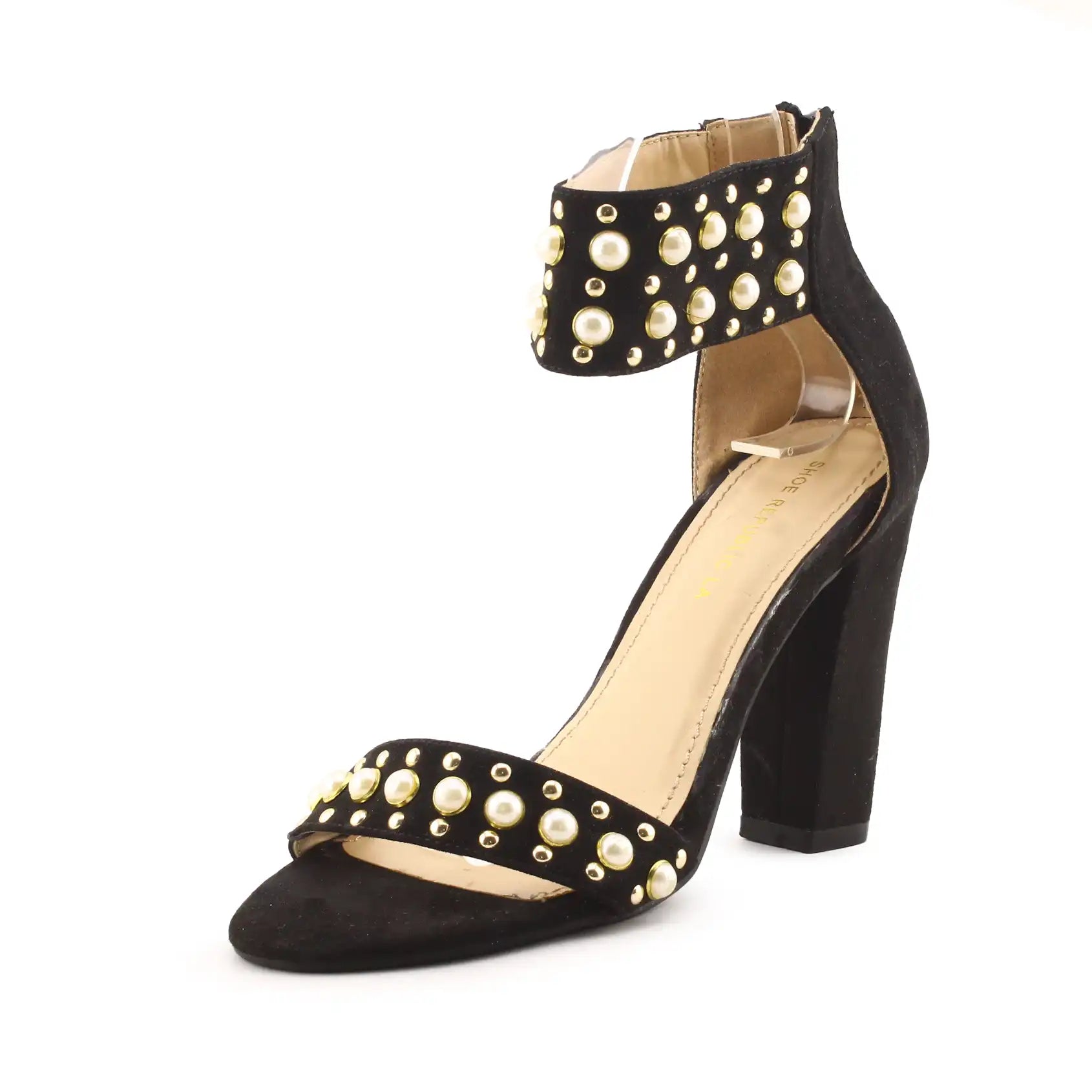 Shoe Republic La
