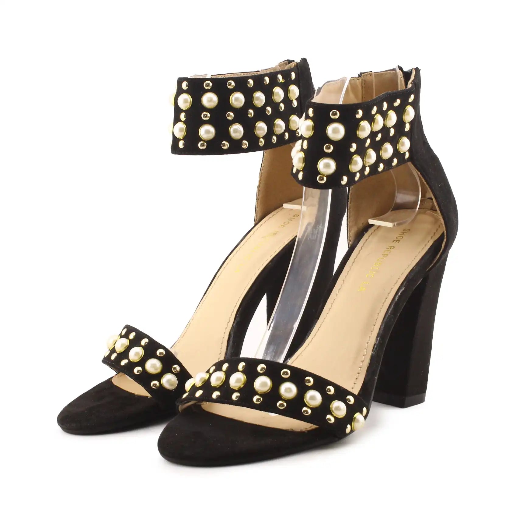 Shoe Republic La