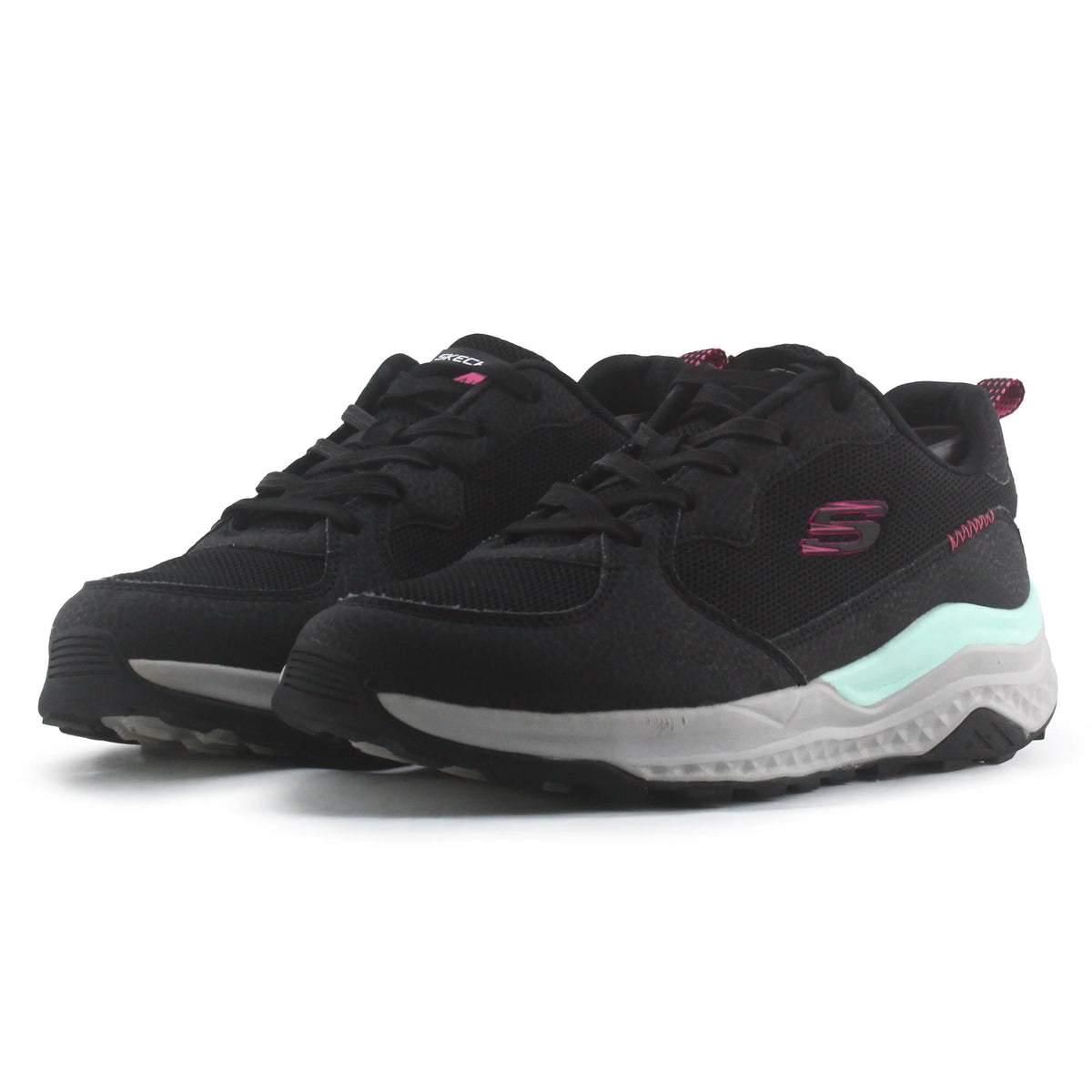 Skechers Trail Shoes