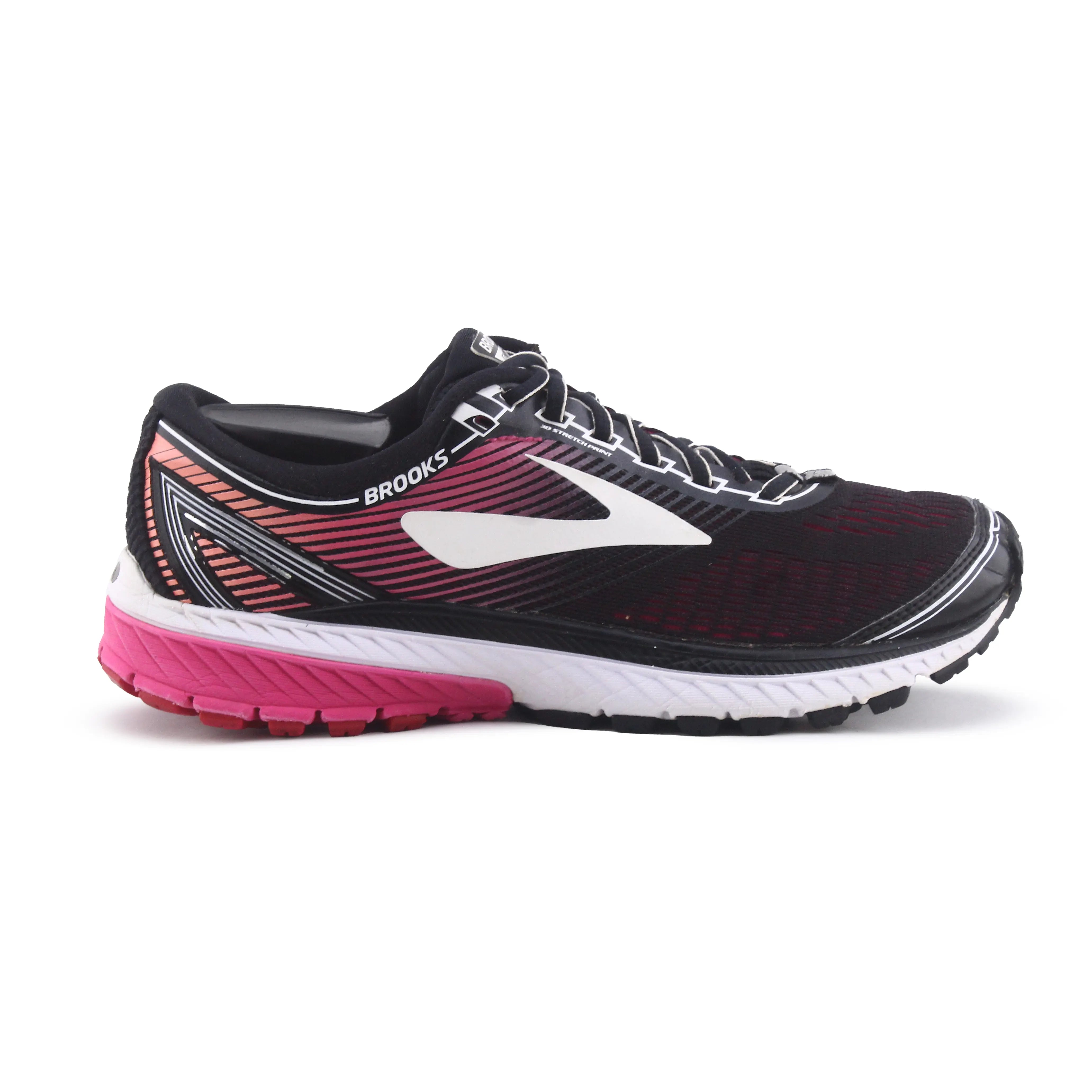 Brooks Ghost 10