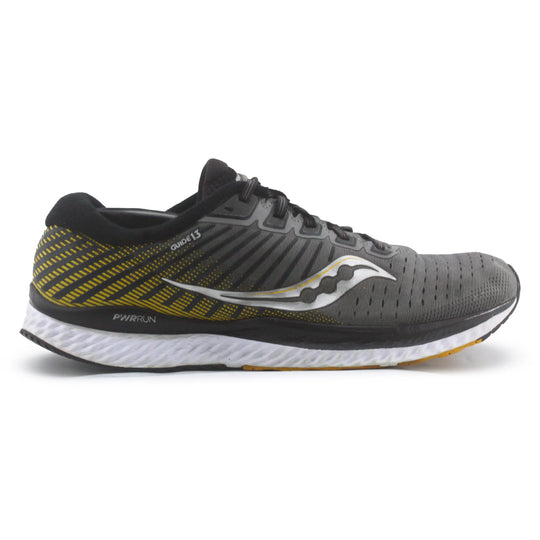 Saucony