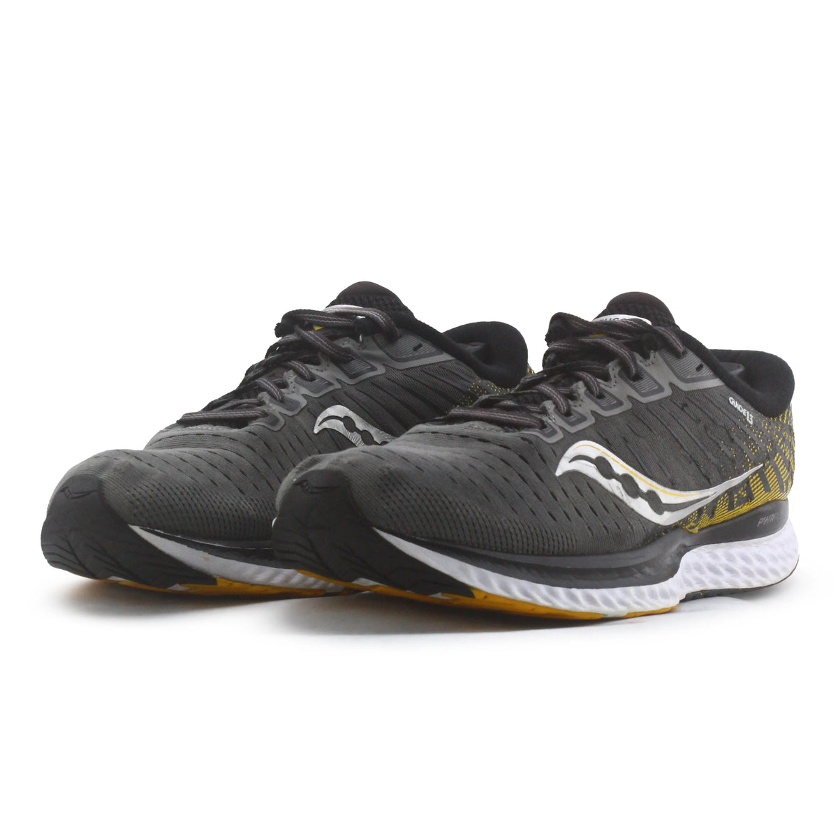 Saucony