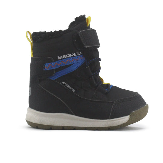 Merrell