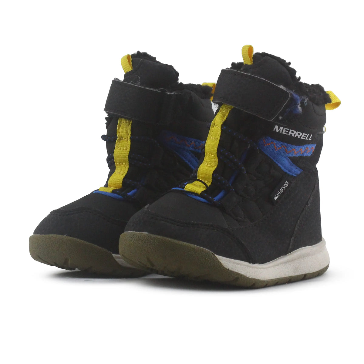 Merrell