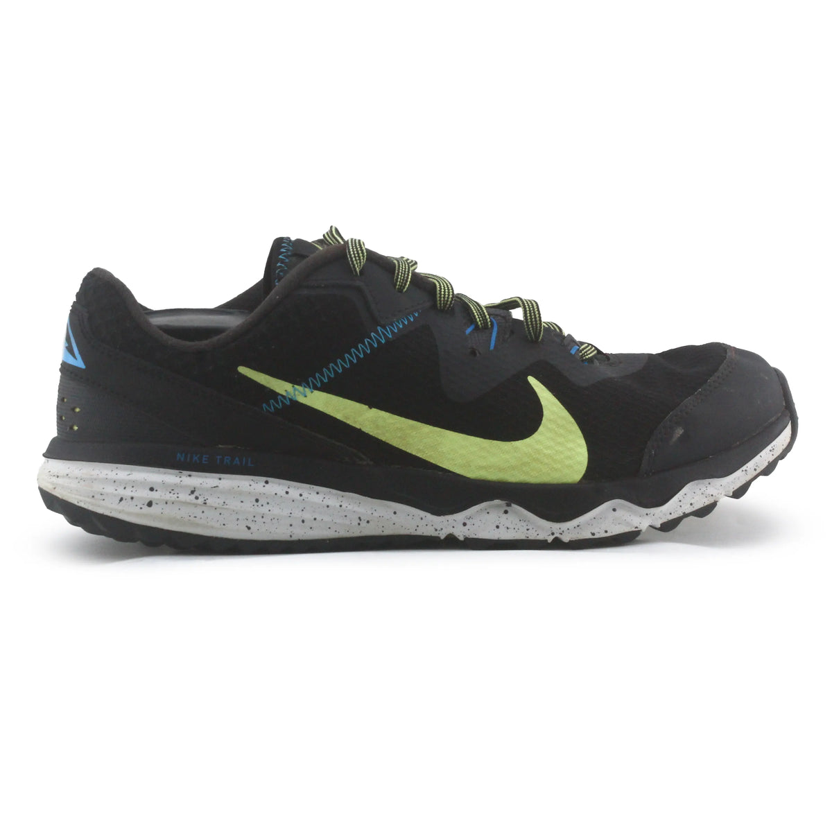 Nike Juniper Trail Low