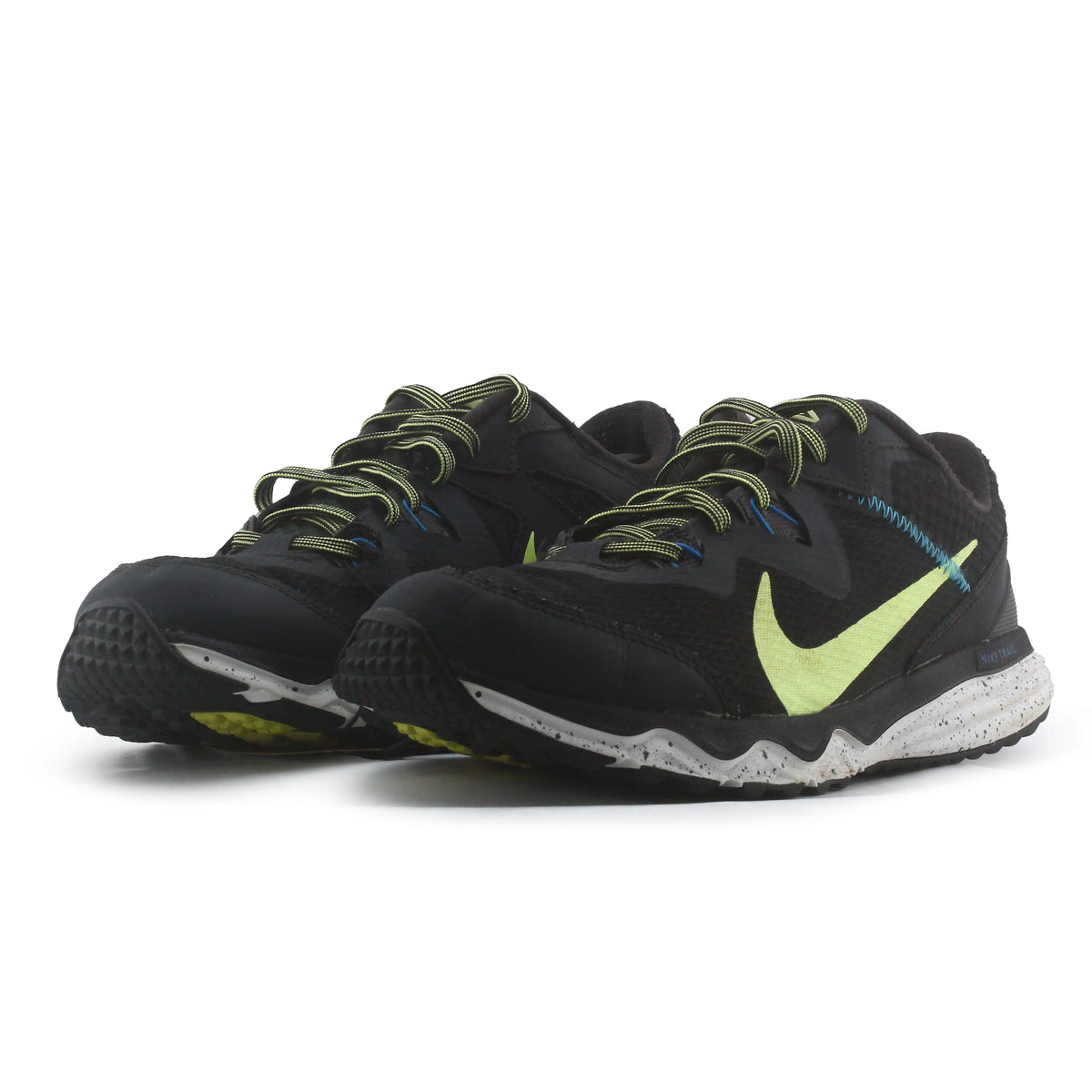 Nike Juniper Trail Low