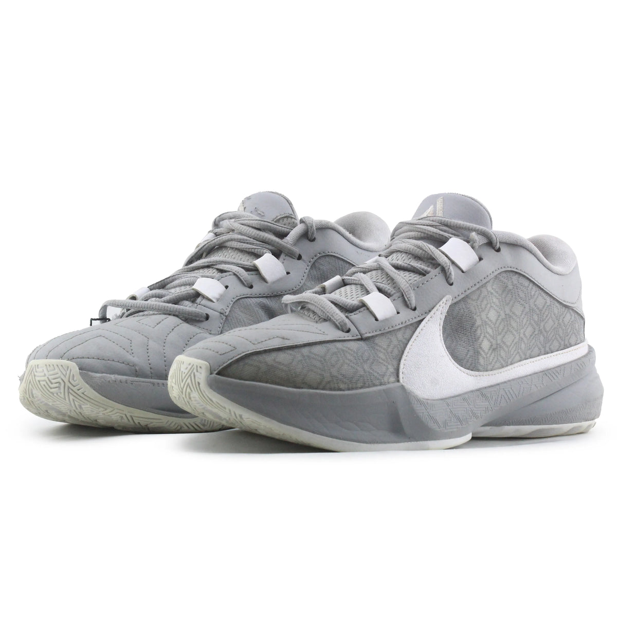 Nike Zoom Freak 5