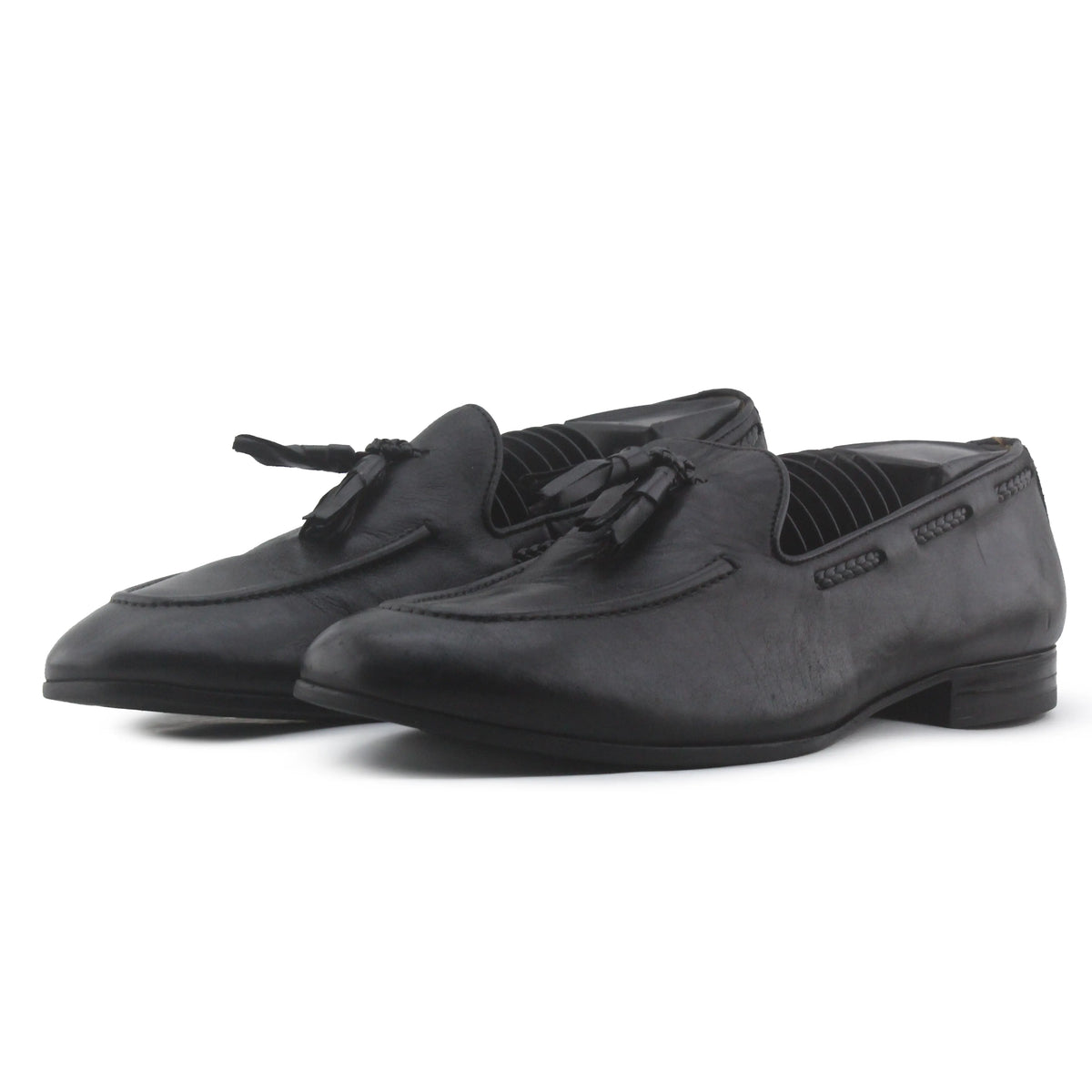 Zara Moccasin