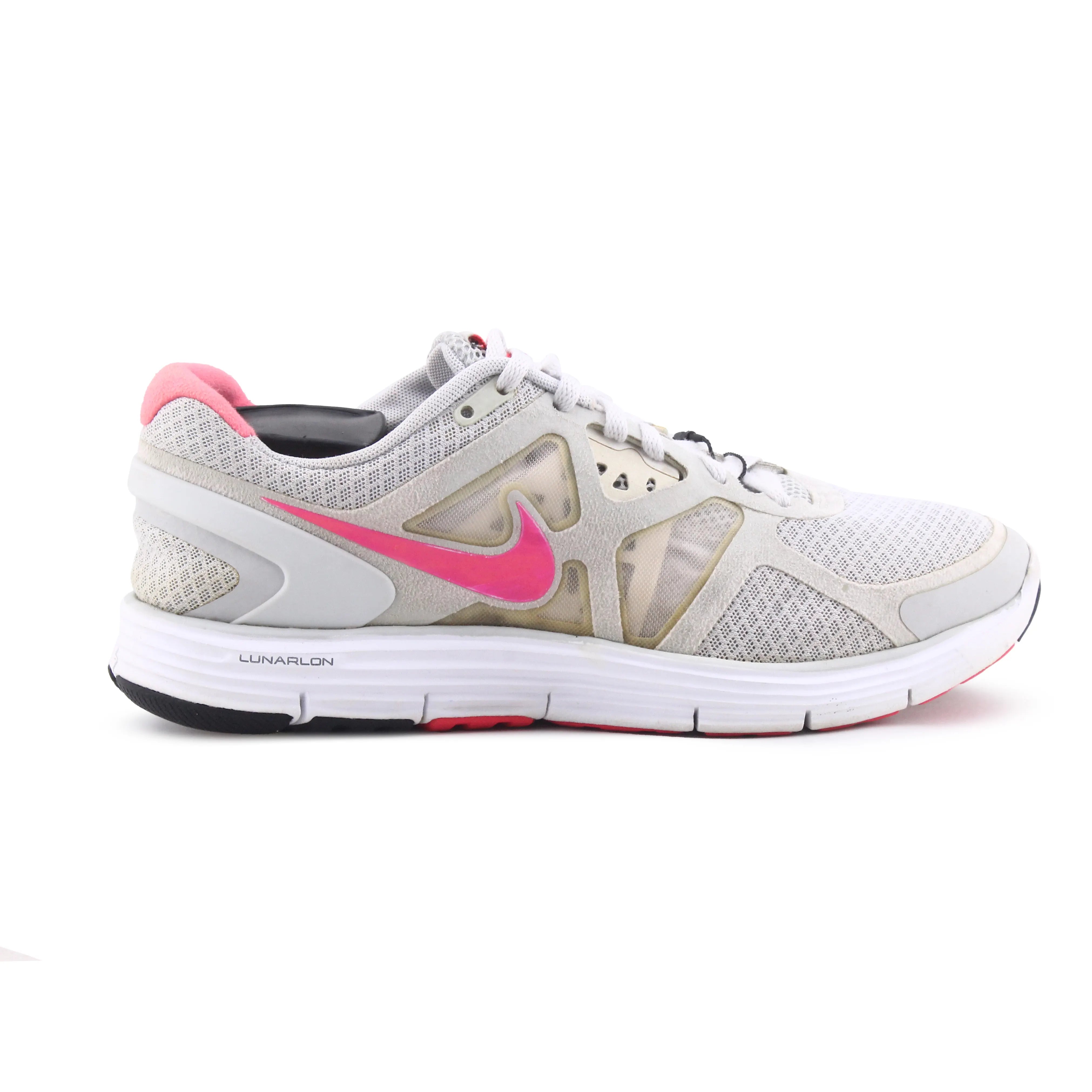 Nike Women's Lunarglide 3