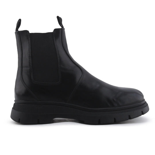 Zara Stretchable Ankle Boot | 100% Authentic Leather
