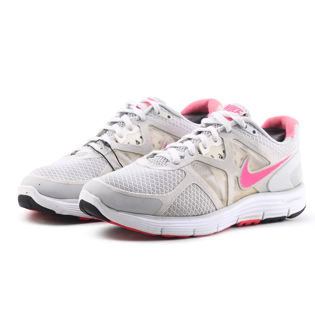 Nike Women's Lunarglide 3