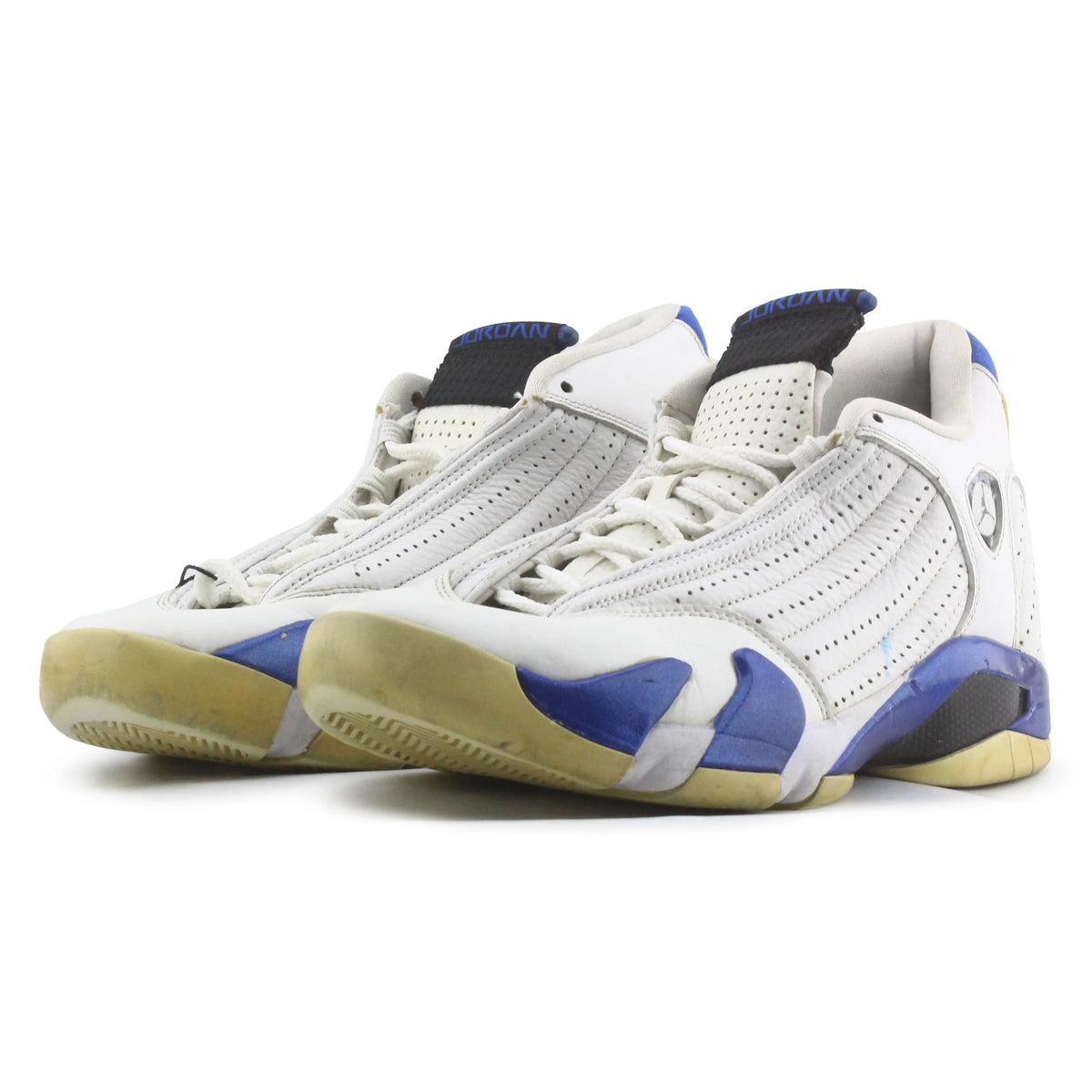 Air Jordan 14 Retro