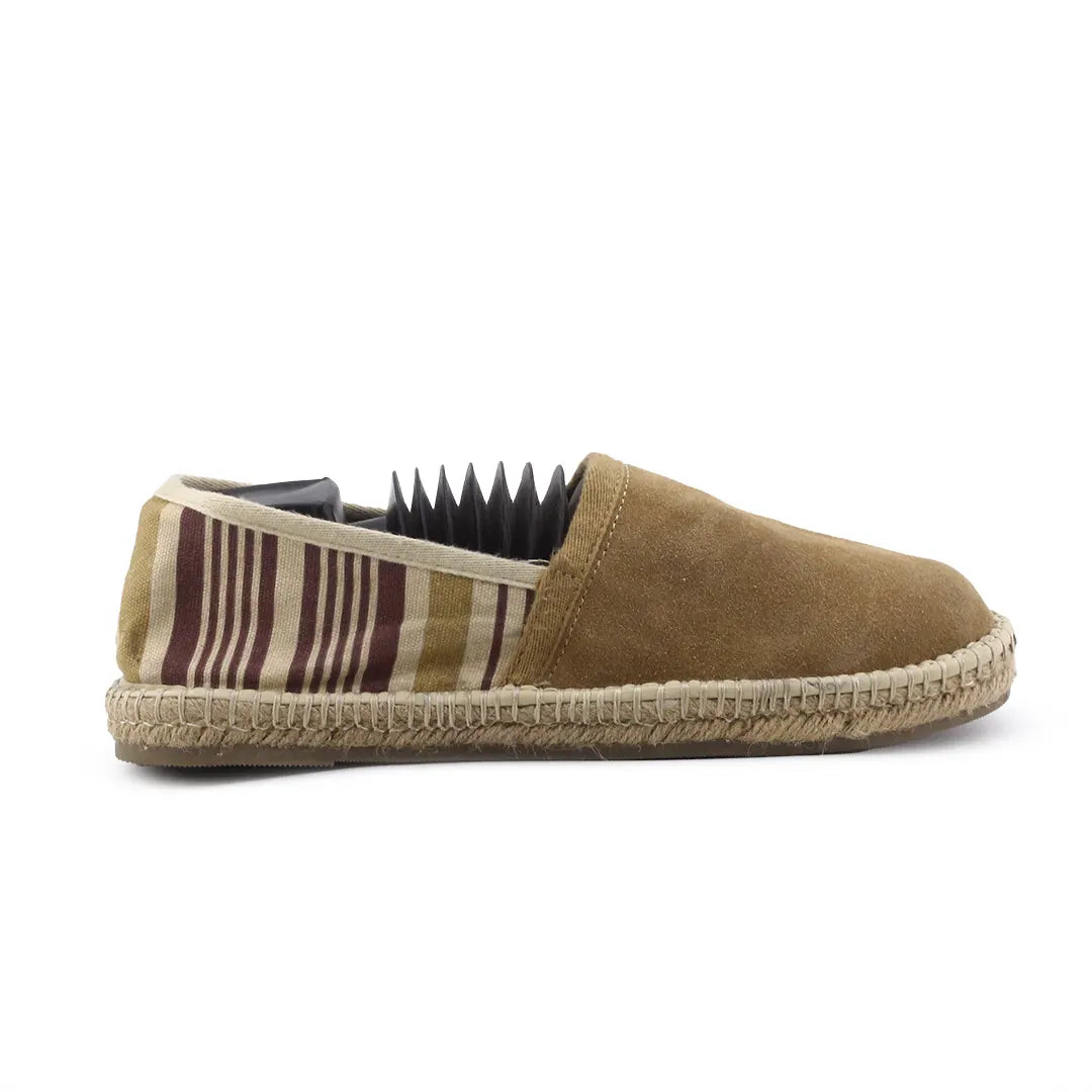 Zara Espadrilles