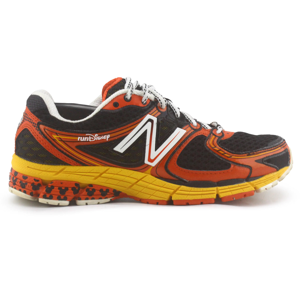 New Balance Disney X 860 Mickey Mouse
