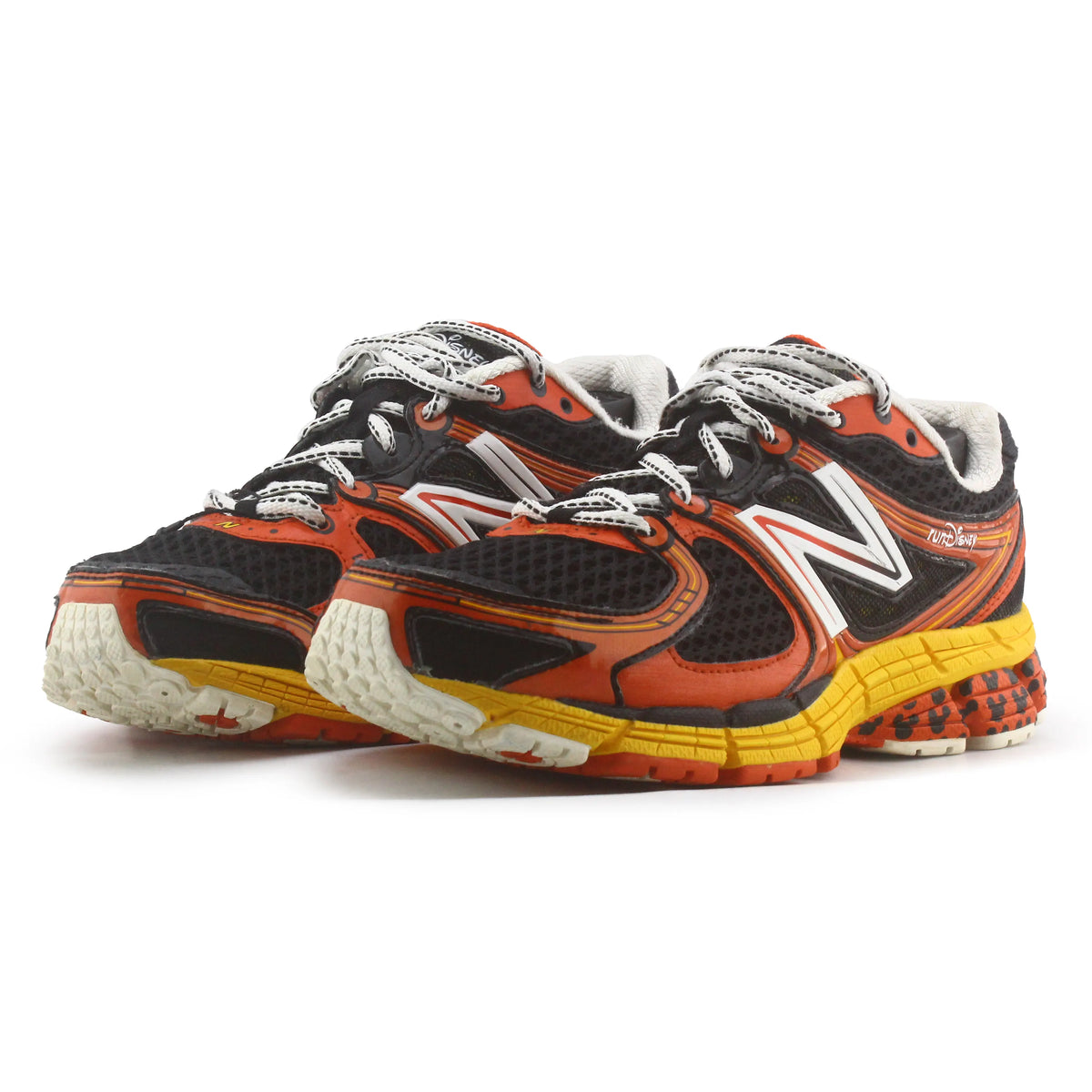 New Balance Disney X 860 Mickey Mouse