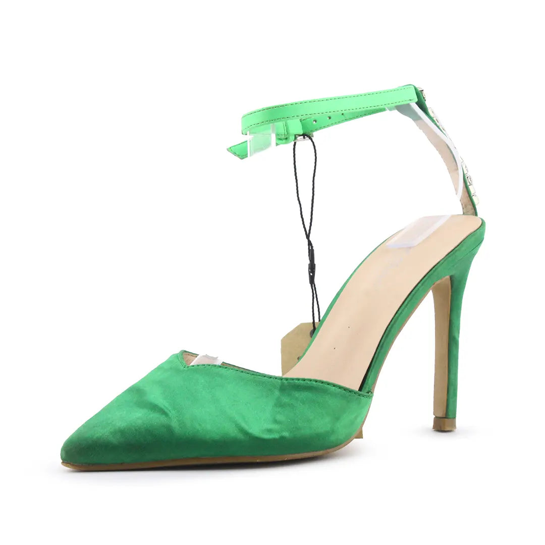 Sweet Shoes