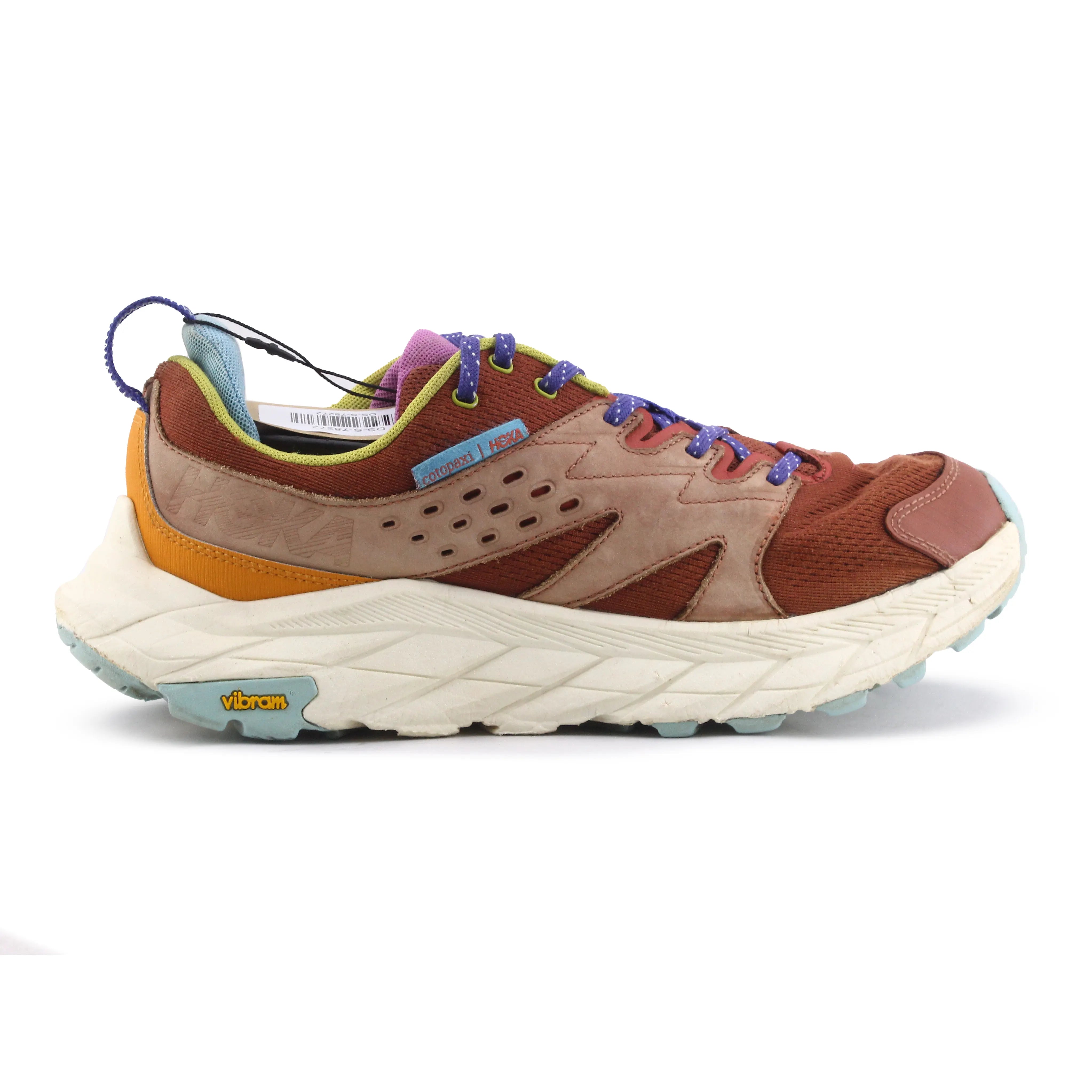 Hoka x Cotopaxi