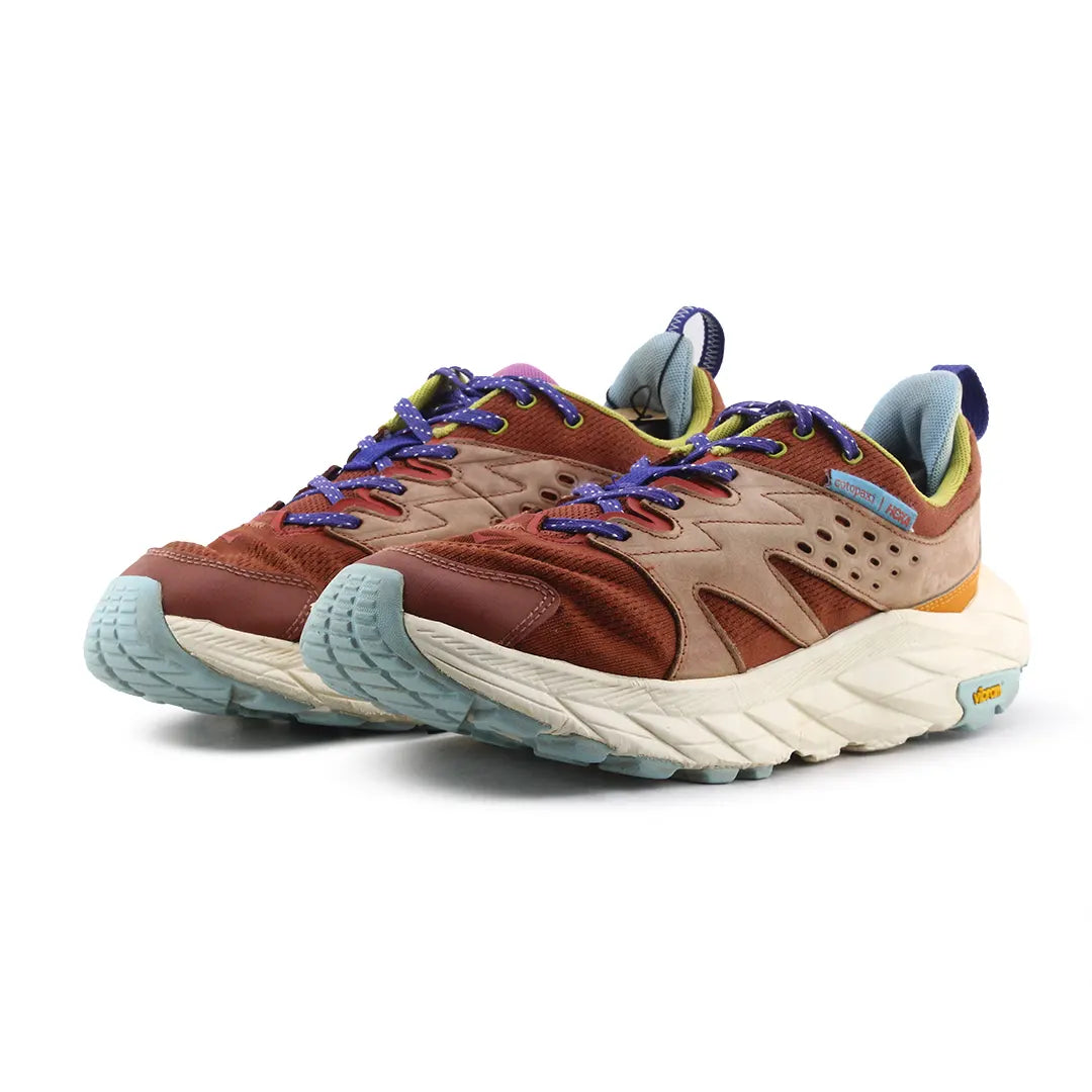 Hoka x Cotopaxi