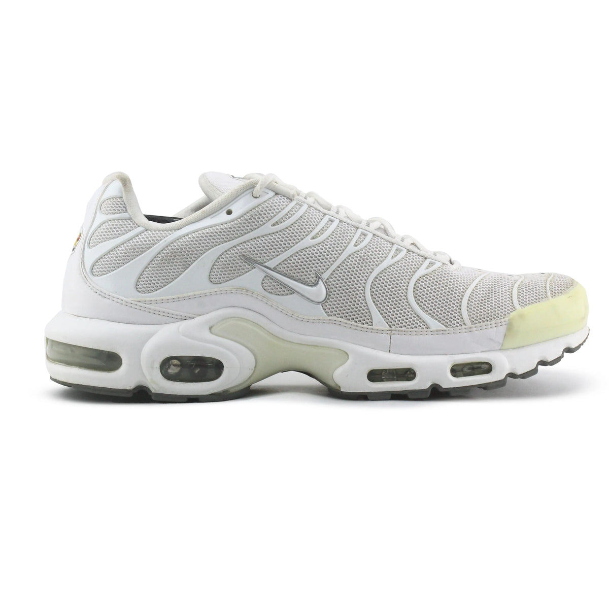 Nike Air Max Plus