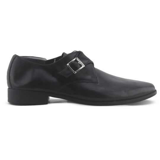 Zara Pointed Toe Shoe
