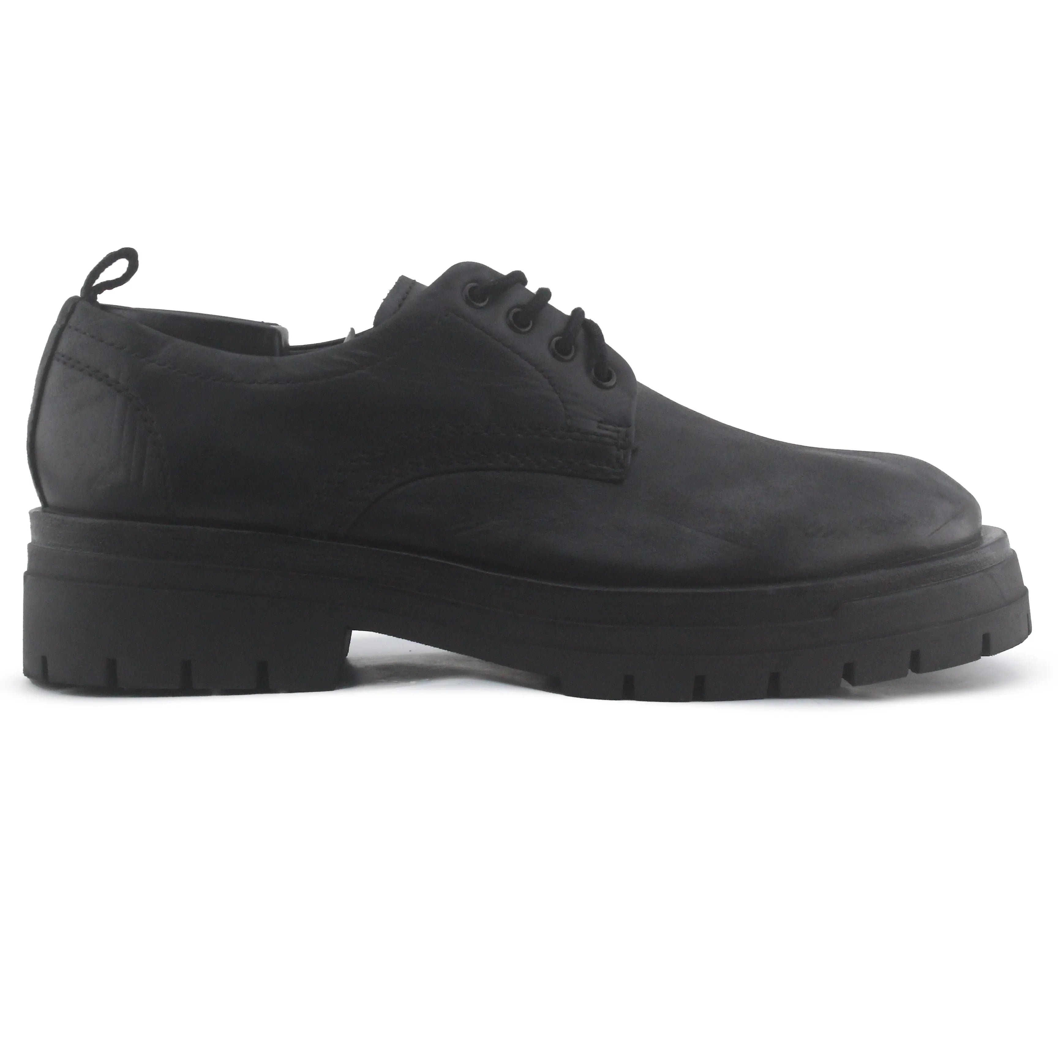 Zara Platform Shoe