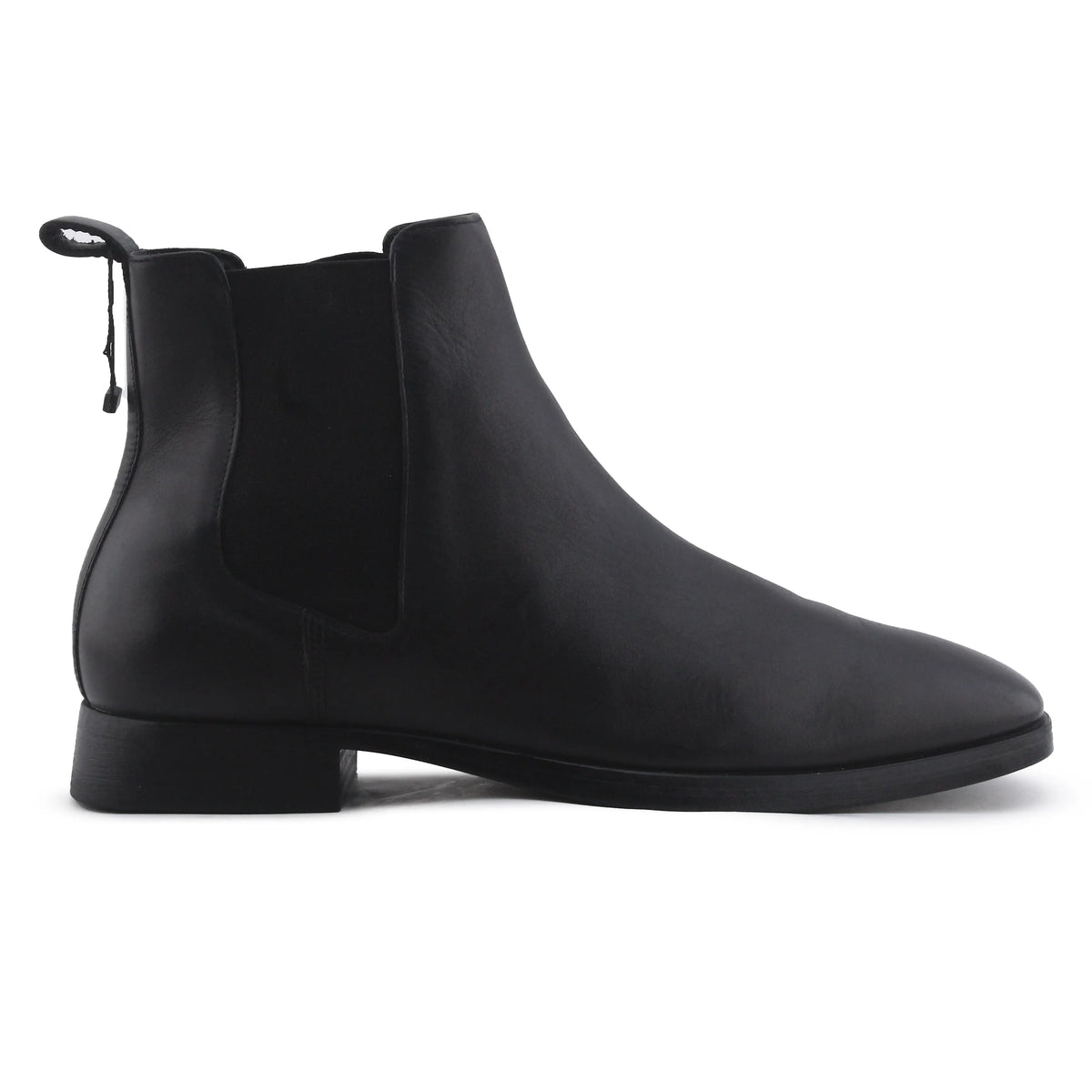 Zara Stretchable Ankle Boot | 100% Authentic Leather