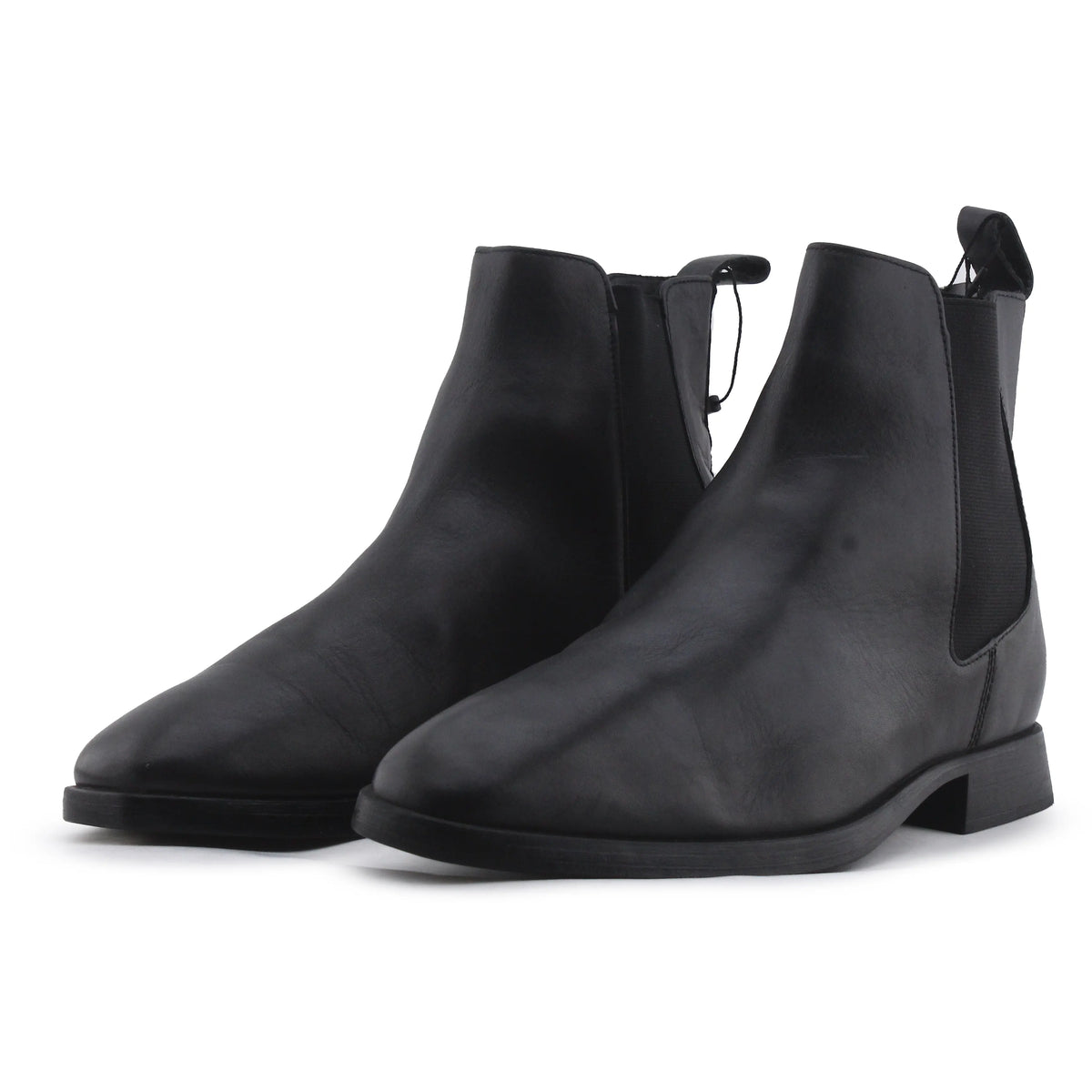Zara Stretchable Ankle Boot | 100% Authentic Leather