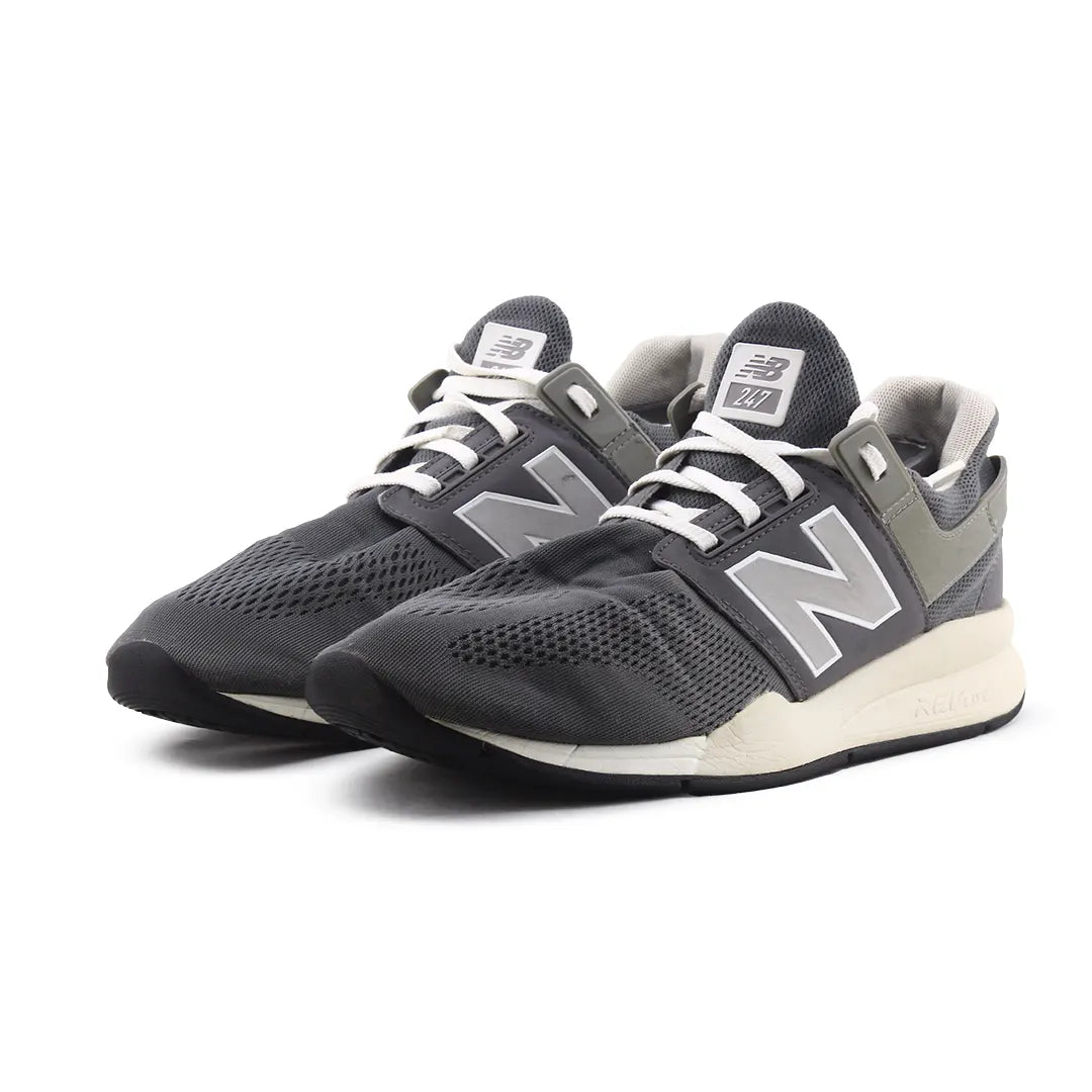 New Balance Lifestyle Mode De Vie