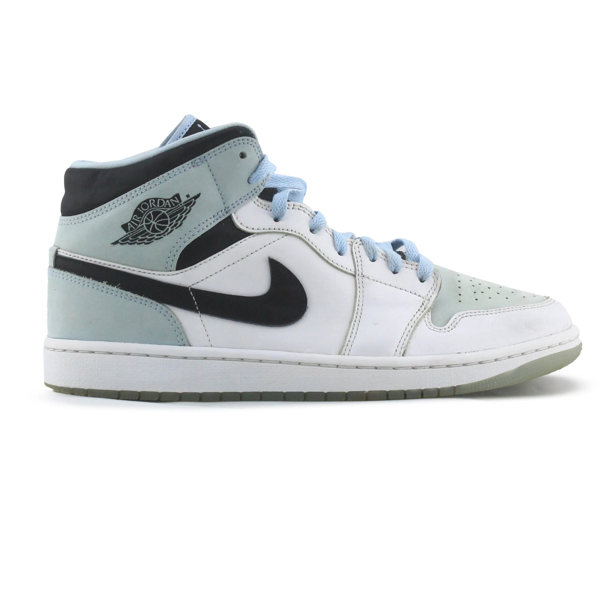 Nike Air Jordan 1 Mid SE