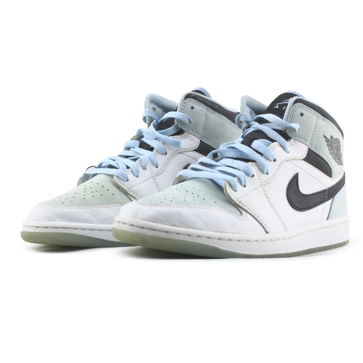 Nike Air Jordan 1 Mid SE