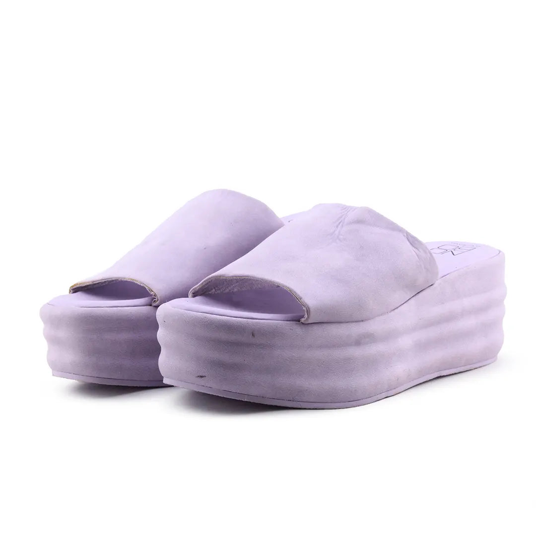 No Boundaries