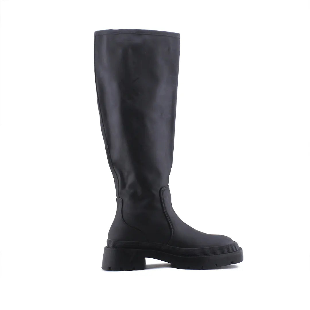 Zara Knee High Boot | 100% Authentic Leather
