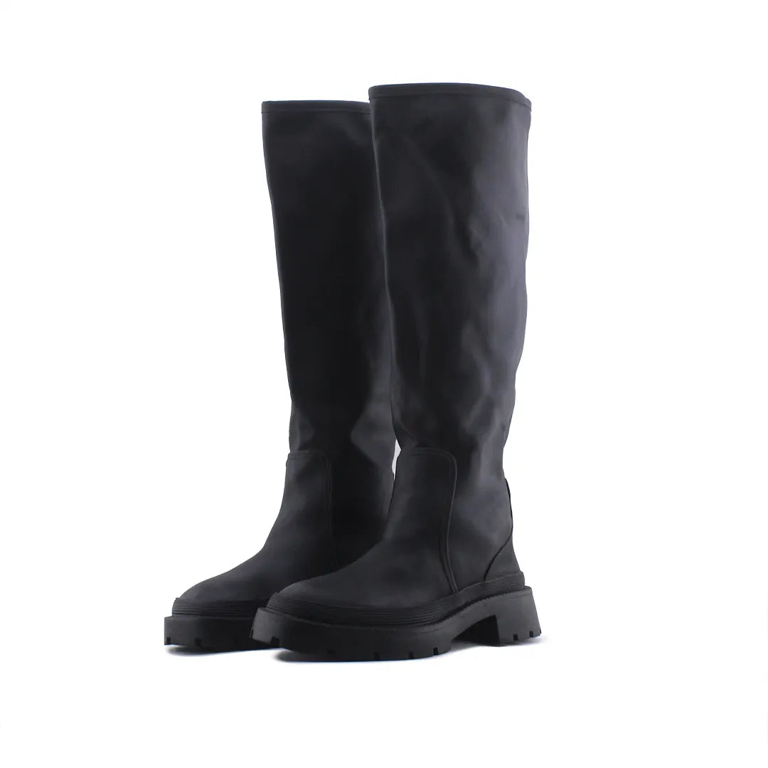 Zara Knee High Boot | 100% Authentic Leather