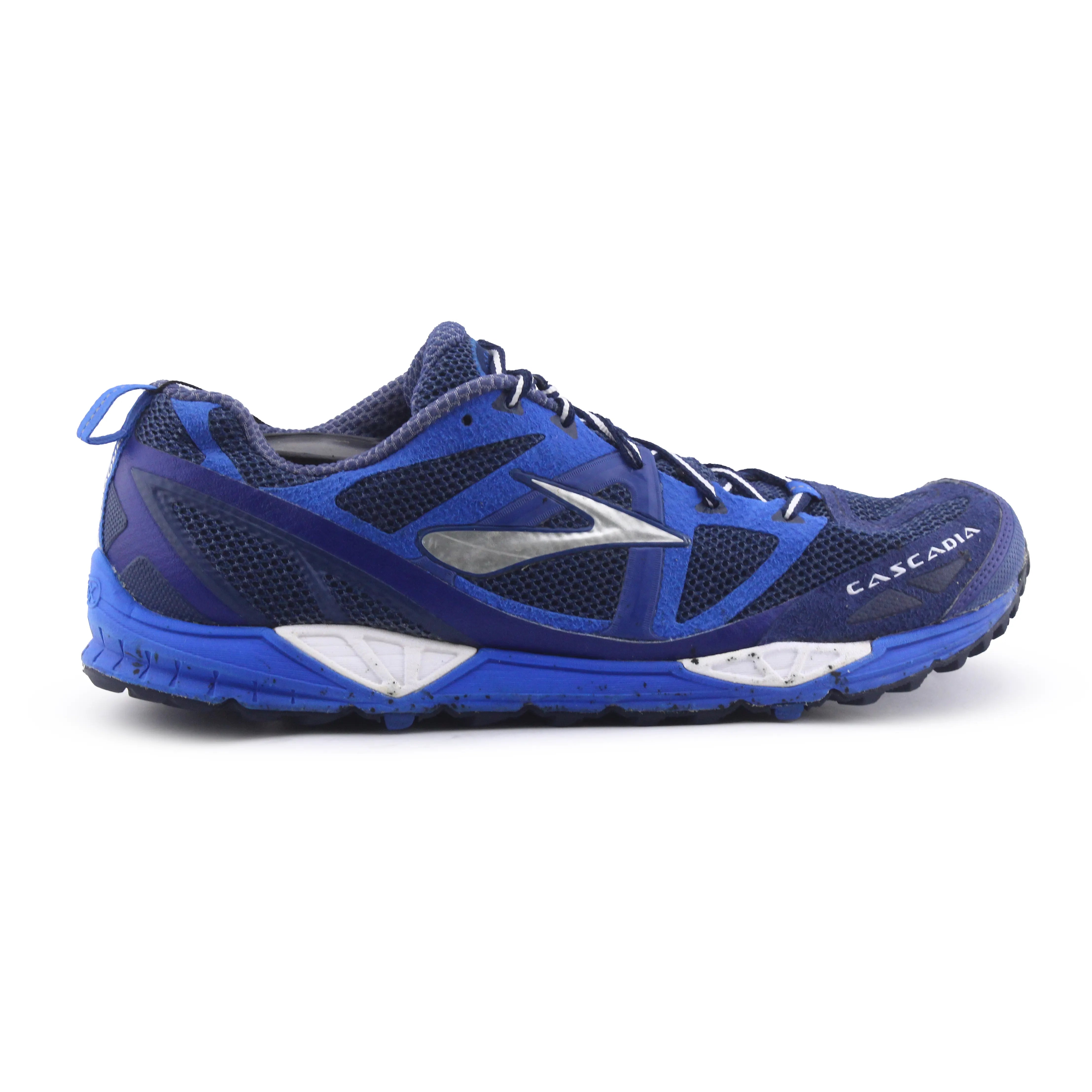 Brooks Cascadia 9