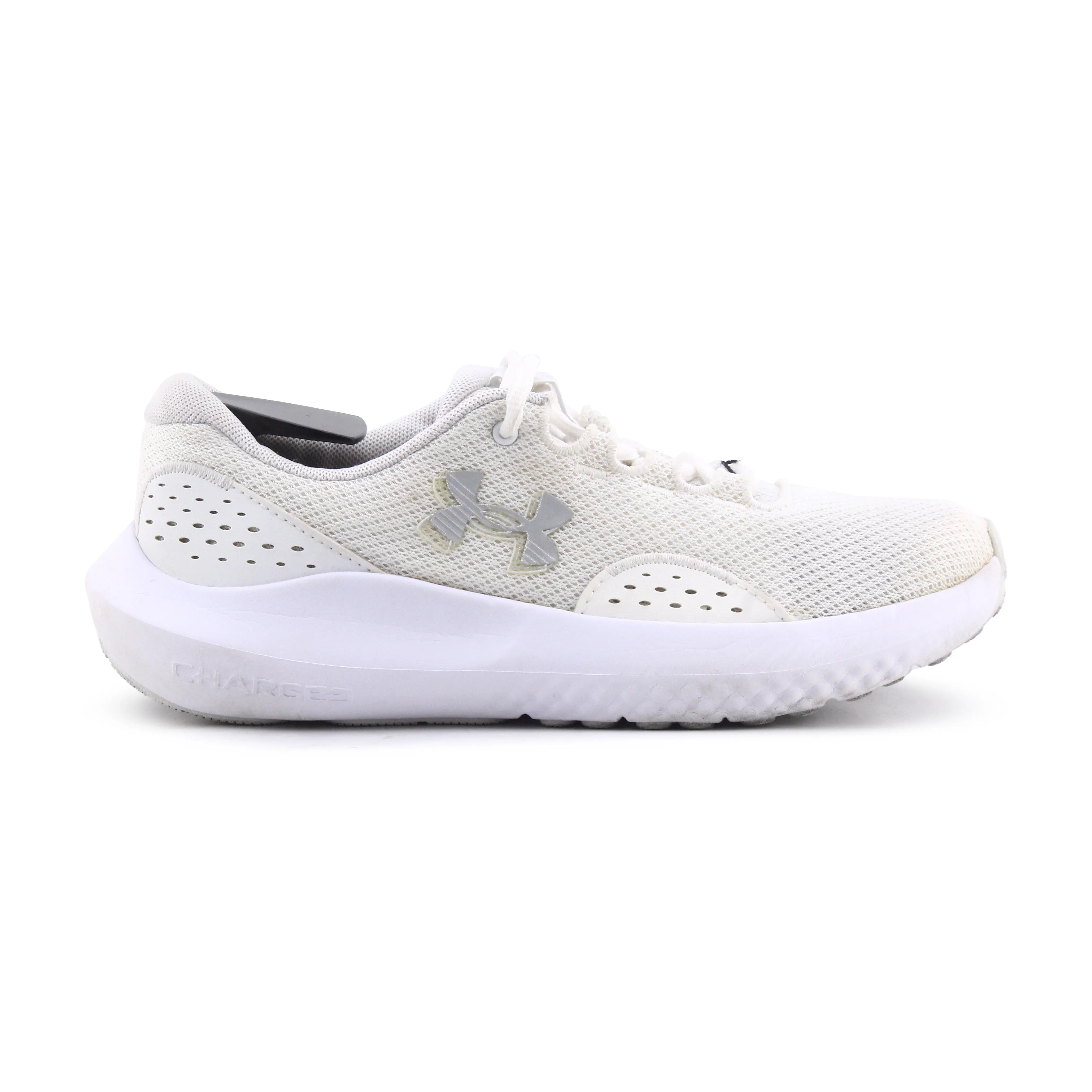Under Armour Charged Surge 4 Athletic Shoe