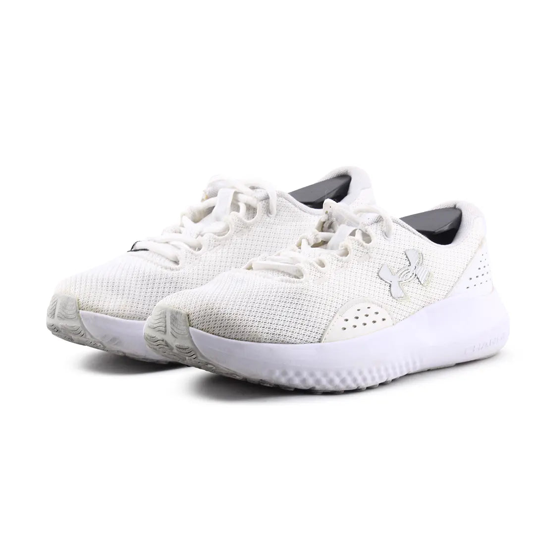 Under Armour Charged Surge 4 Athletic Shoe