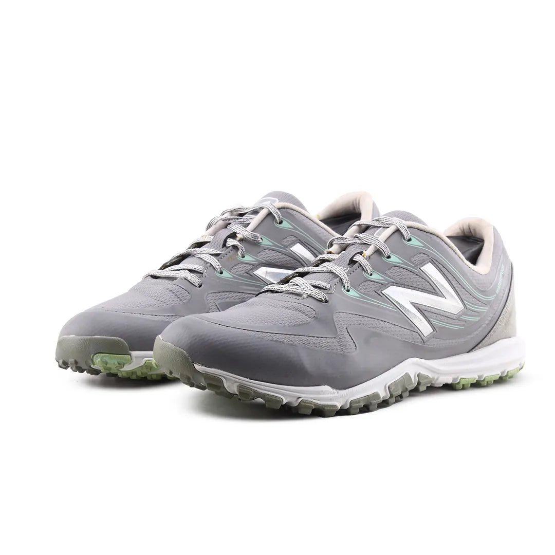 New Balance Minimus Womens Gra Spikeless