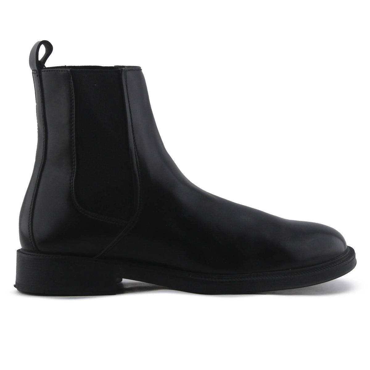 Zara Stretchable Ankle Boot | 100% Authentic Leather
