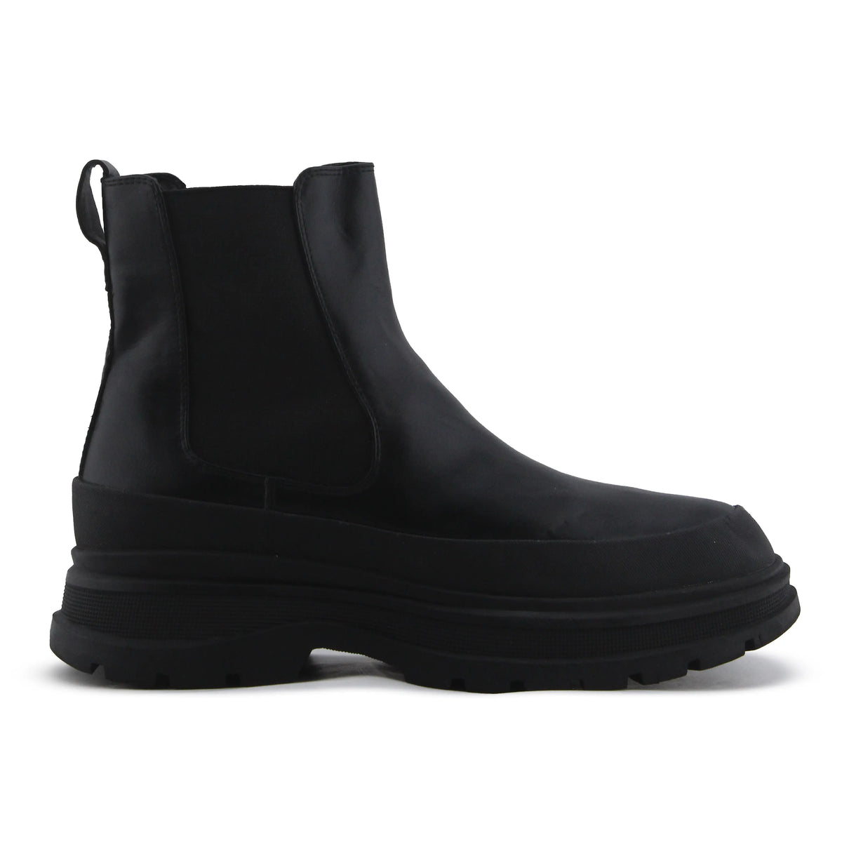 Zara Stretchable Ankle Boot | 100% Authentic Leather