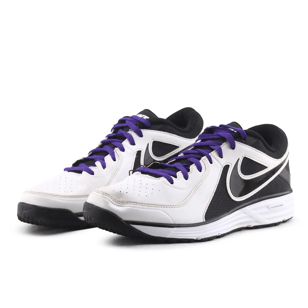 Nike Air Zoom Pegasus 39 X NFL Baltimore Ravens 2022