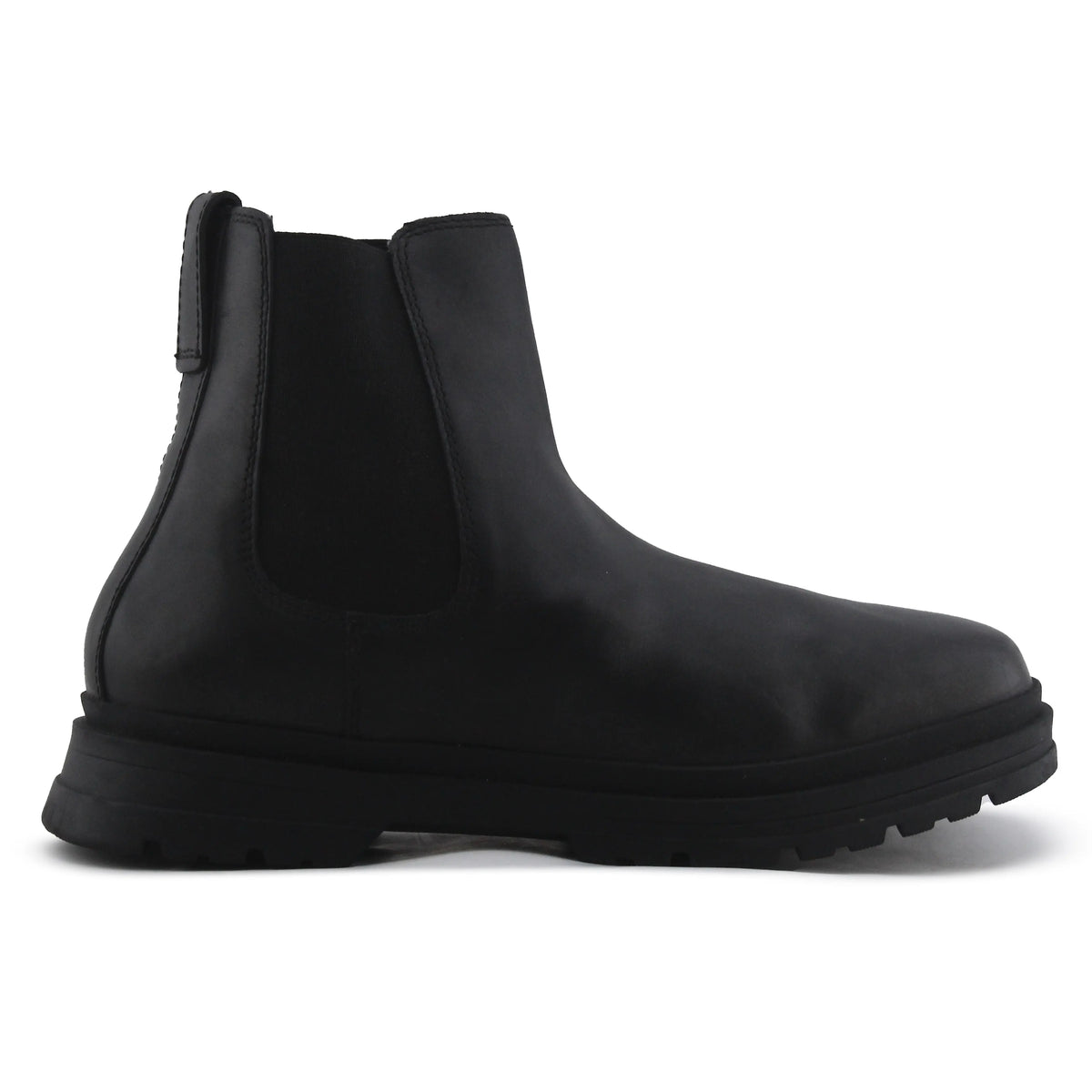 Zara Stretchable Ankle Boot | 100% Authentic Leather