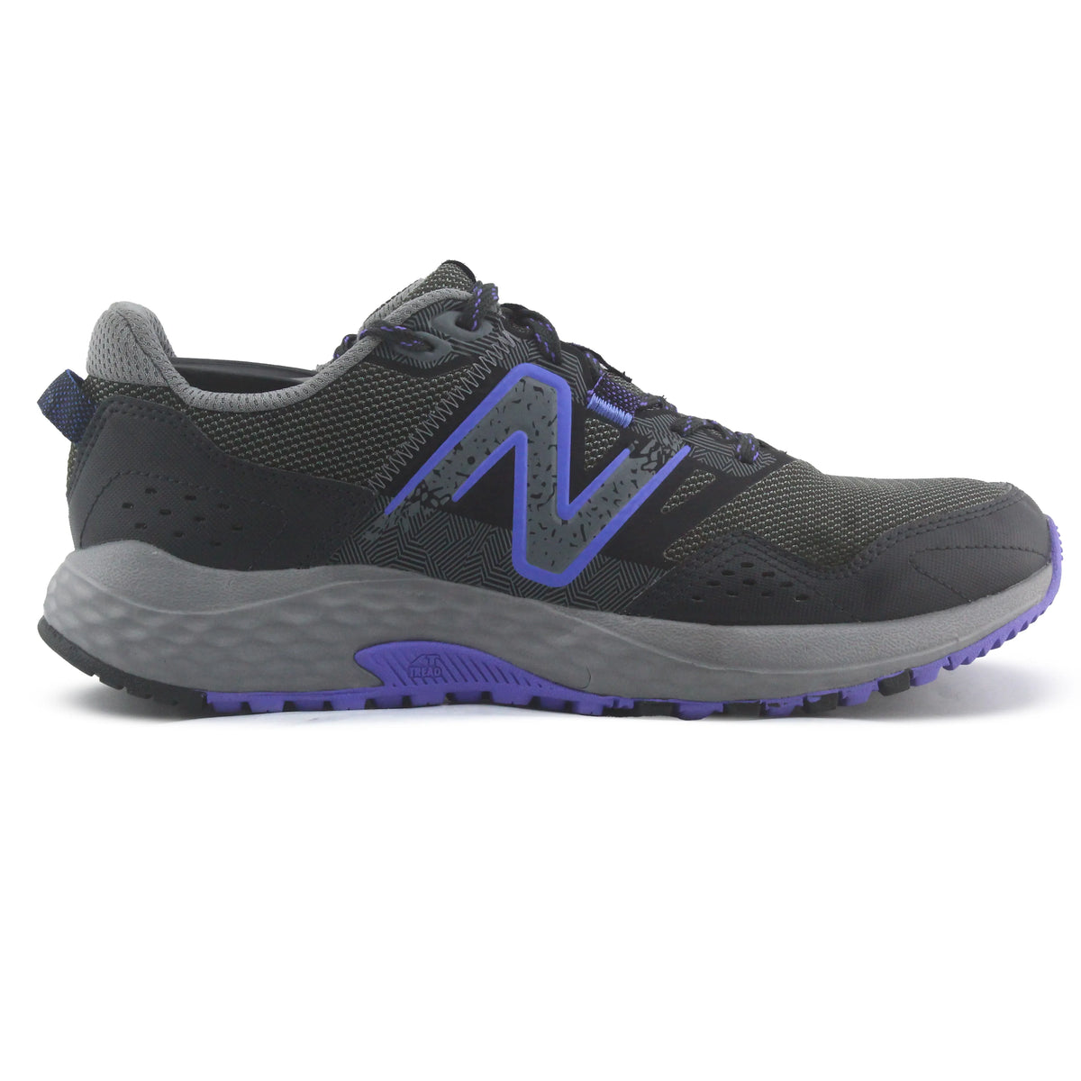 New Balance T410