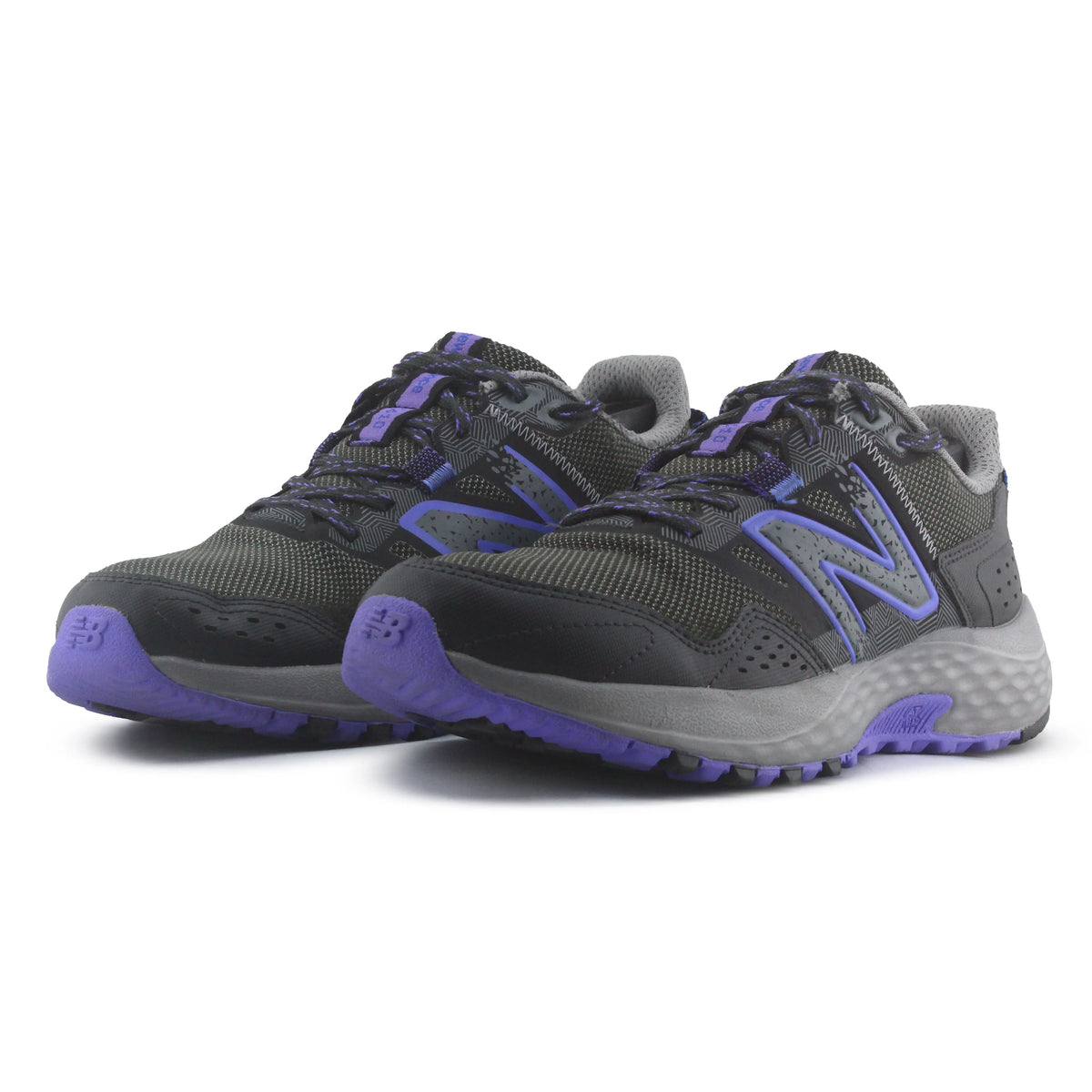 New Balance T410