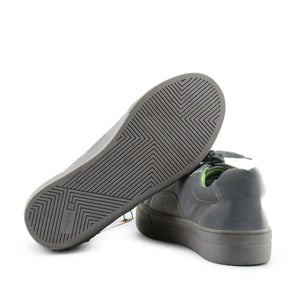 Bershka Reflective Sneaker - sundaybazar