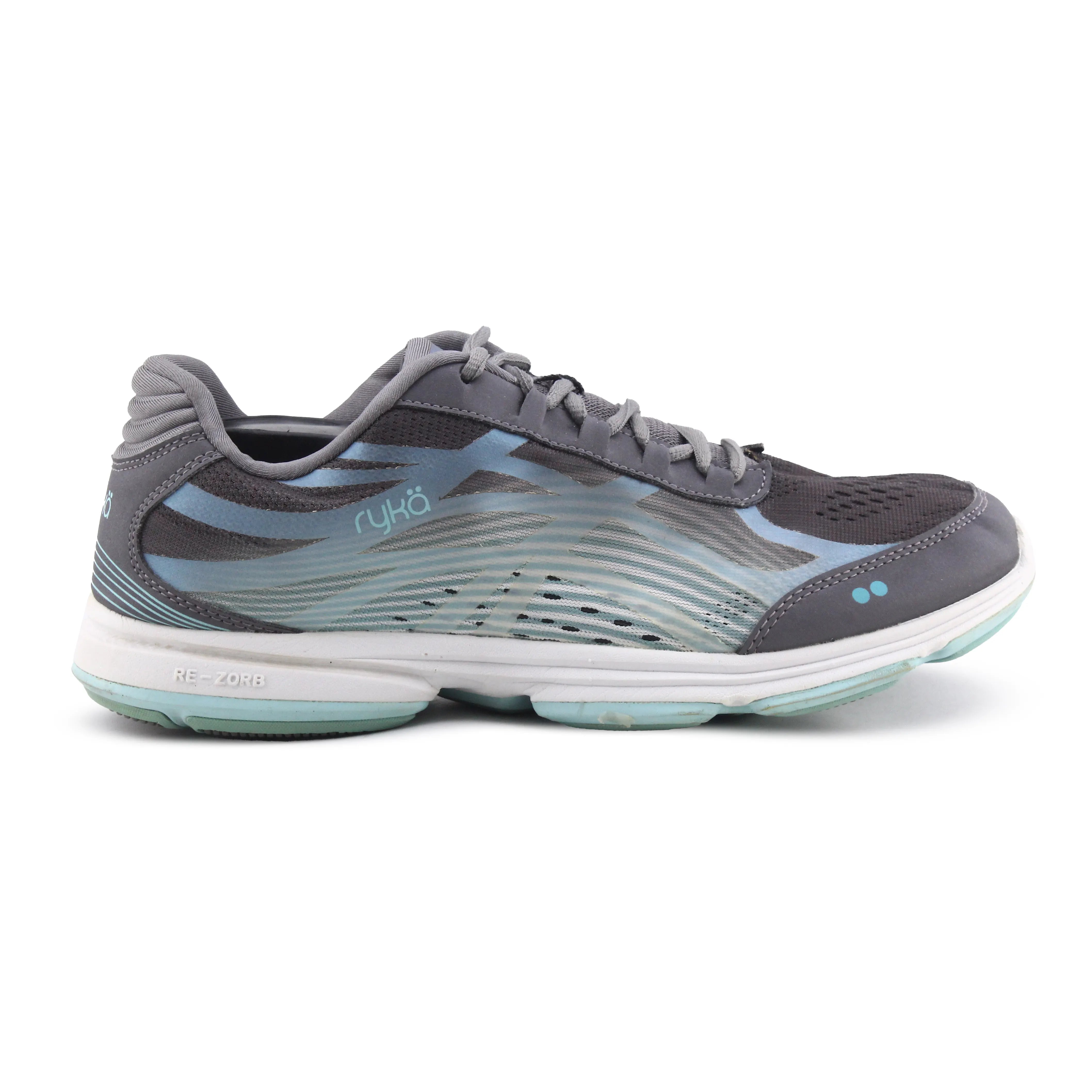 Ryka Womens Devotion Plus 3
